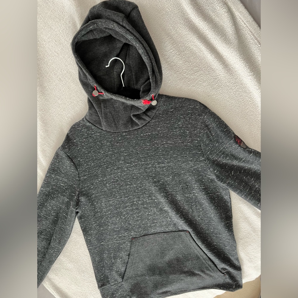 New Michael Kors Mens Hoodie